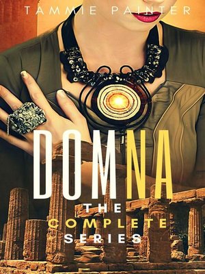 cover image of Domna